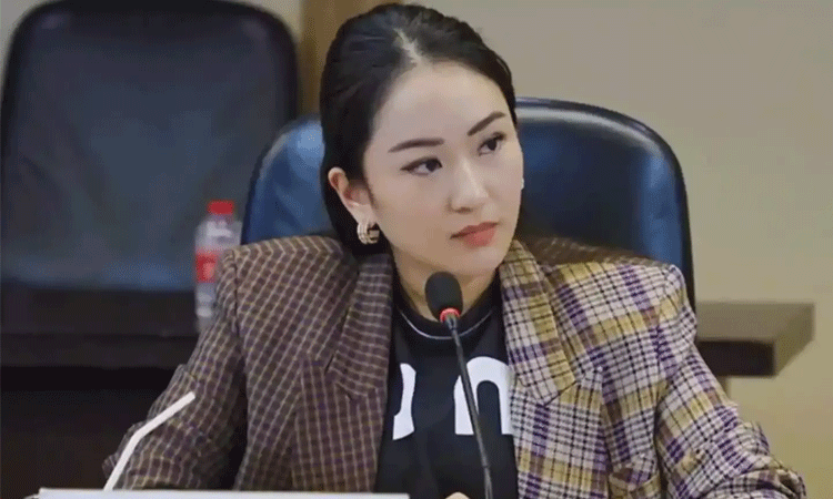 Thailand: థాయ్‌లాండ్‌ ప్రధానిపై సస్పెన్షన్‌ వేటు