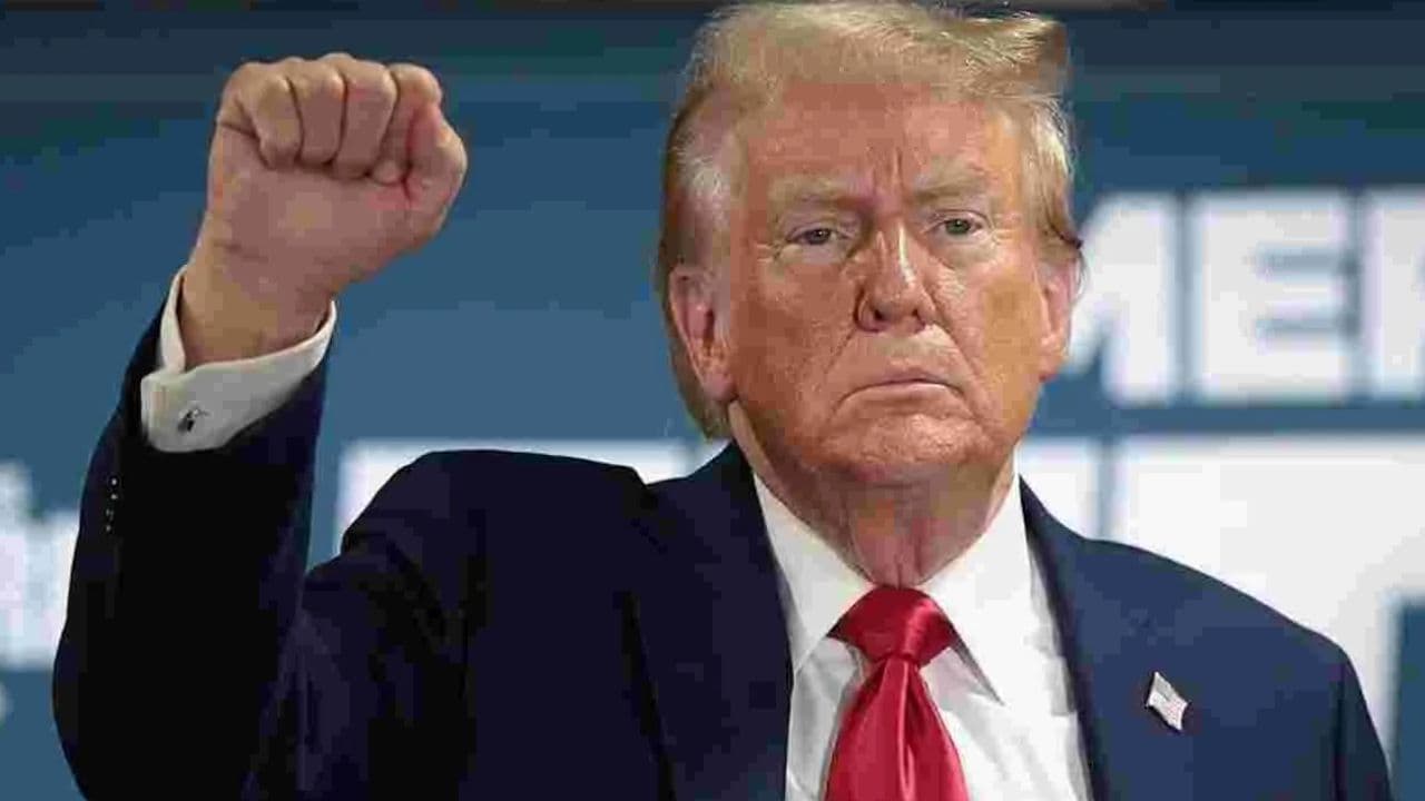 Trump :థాయ్‌-కంబోడియా చర్చలకు రెడీ.. ట్రంప్‌ కీలక ప్రకటన