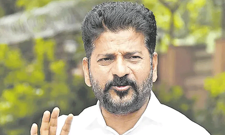 Revanth Reddy: తెలంగాణలో వచ్చే పదేళ్లు కాంగ్రెస్⁬దే అధికారం: ముఖ్యమంత్రి రేవంత్‌రెడ్డి