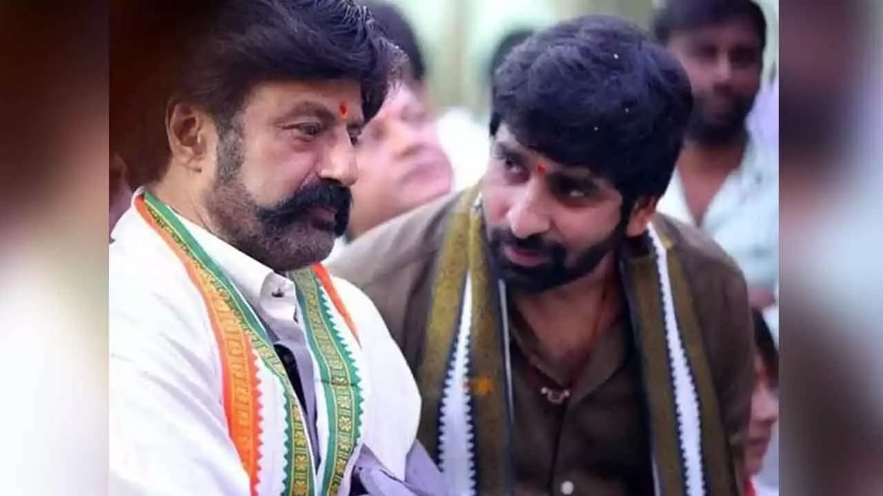 Balakrishna : NBK 111 స్క్రిప్ట్లో భారీ మార్పులు.. చివరకు ఏం డిసైడ్ అయ్యారంటే?