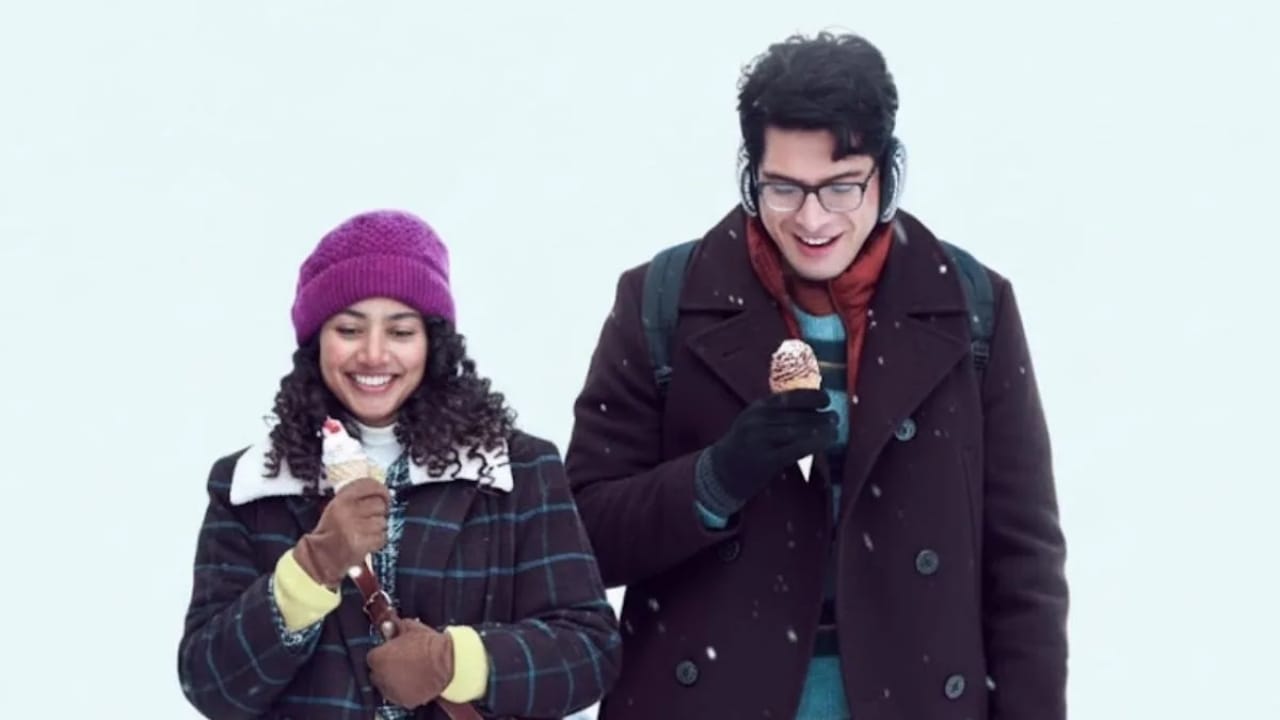 Sai Pallavi : ఆమిర్ ఖాన్ కొడుకు జునైద్తో సాయి పల్లవి బాలీవుడ్ ఎంట్రీ.. ‘ఏక్ దిన్’ ఫస్ట్ లుక్ రిలీజ్