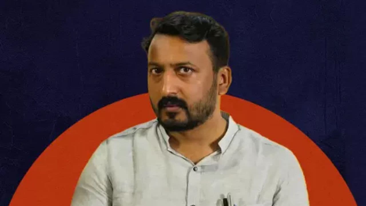 Rahul Mamkutattil:కేరళ ఎమ్మెల్యేపై మూడో రేప్ కేసు.. అరెస్ట్ చేసిన పోలీసులు