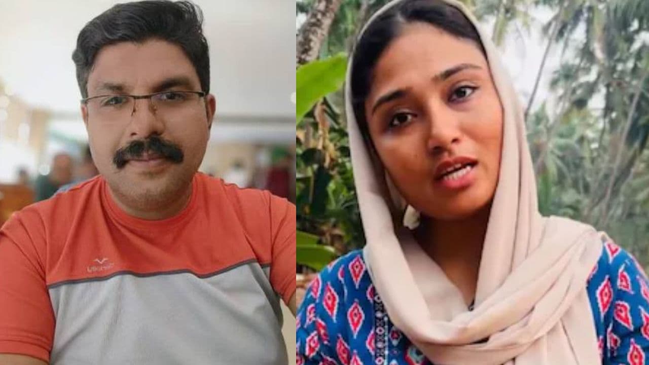 Kerala:వీడియో వైరల్ కావడంతో వ్యక్తి సూసైడ్.. యువతిపై కేసు నమోదు