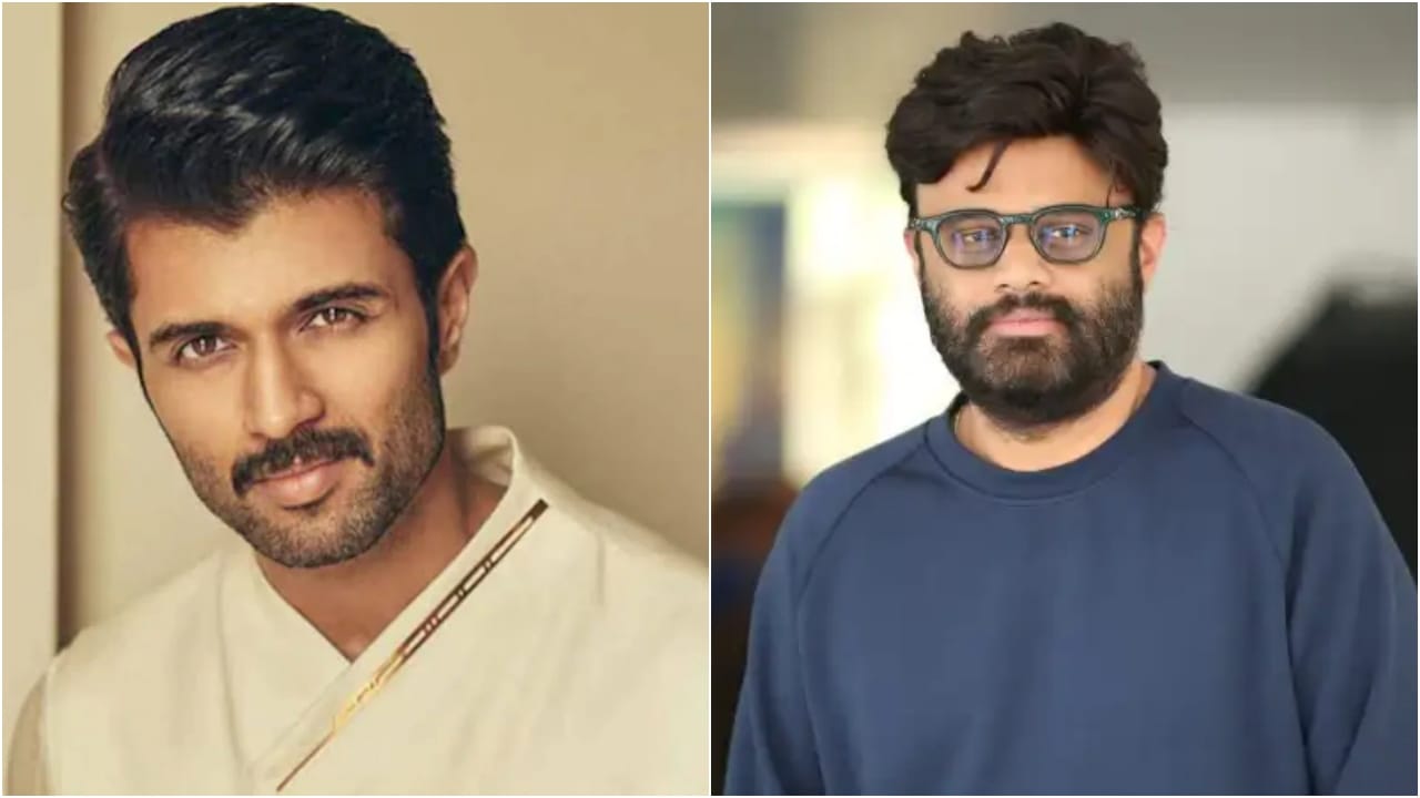 Vijay Devarakonda's Kingdom Sequel: విజయ్ దేవరకొండ ‘కింగ్డమ్’ సీక్వెల్..? నిర్మాత నాగవంశీ షాకింగ్ కామెంట్స్!