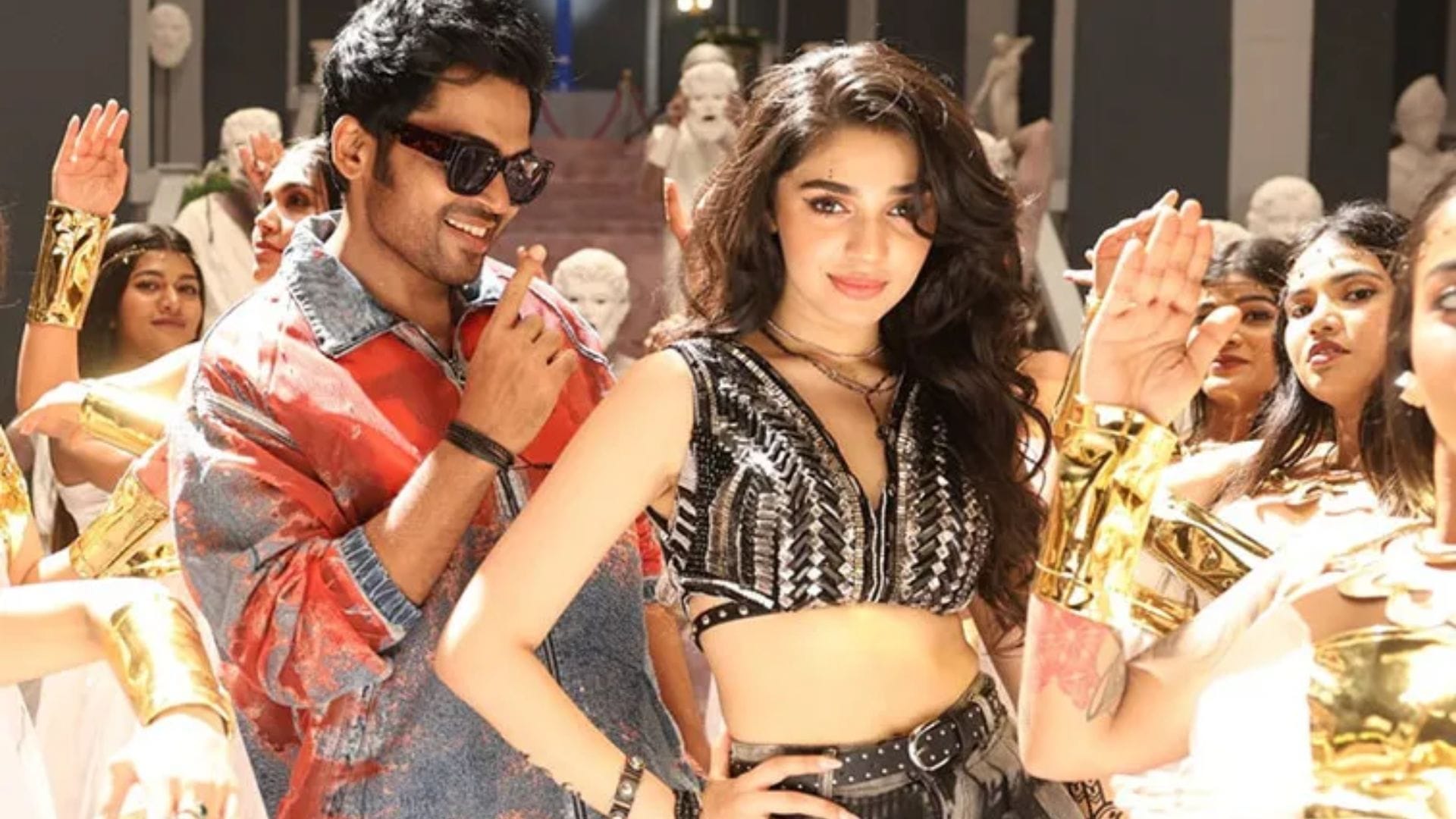 vaa vaathiyaar: సంక్రాంతి బరిలో కార్తీ మూవీ.. రిలీజ్ డేట్ ఫిక్స్