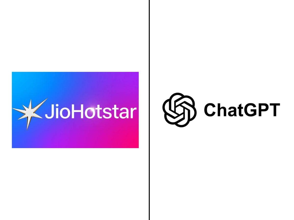 JioHotstar: జియో హాట్స్టార్ లో ChatGPT ఫీచర్.. ఇక మీకు నచ్చిన సినిమాను AI తో వెతకండి!