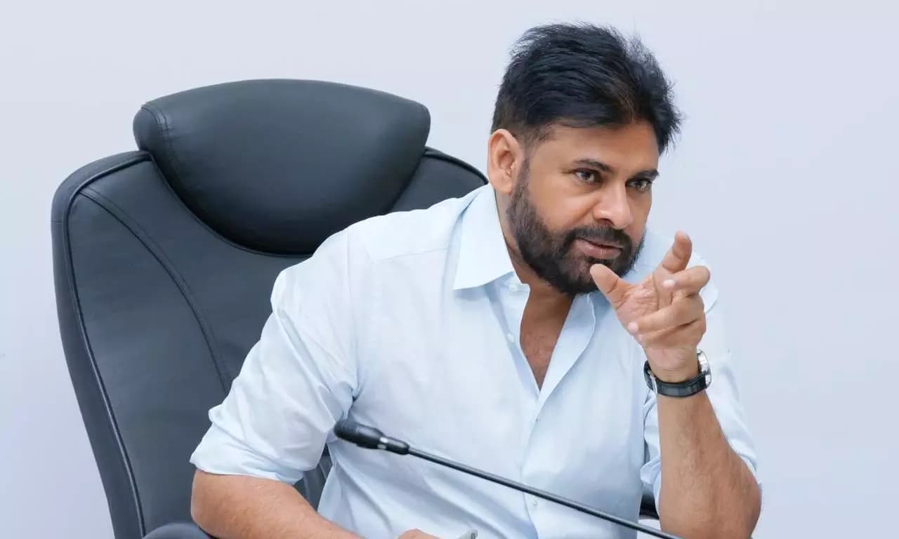 ఉప్పాడ మత్స్యకారులకు గుడ్ న్యూస్.. పిఠాపురం వేదికగా పవన్ కల్యాణ్ కీలక ప్రకటన!