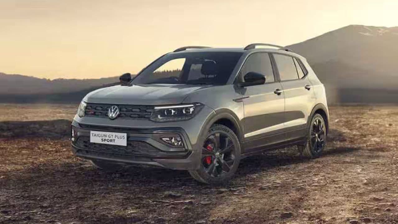 2026 Volkswagen Taigun Facelift: కొత్త లుక్లో వచ్చేస్తోంది.. 2026 ఫోక్స్వ్యాగన్ టైగన్ ఫేస్లిఫ్ట్.. టెస్టింగ్ ఫోటోలు వైరల్..!