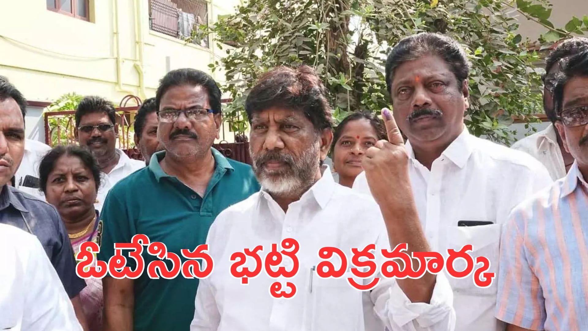 Municipal Elections 2026: తెలంగాణలో కొనసాగుతున్న పోలింగ్