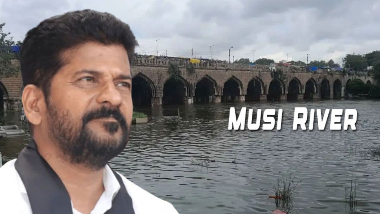 గాంధీ సరోవర్ ప్రాజెక్ట్.. అభివృద్ధి మంత్రామా? పర్యావరణ విధ్వంసమా?