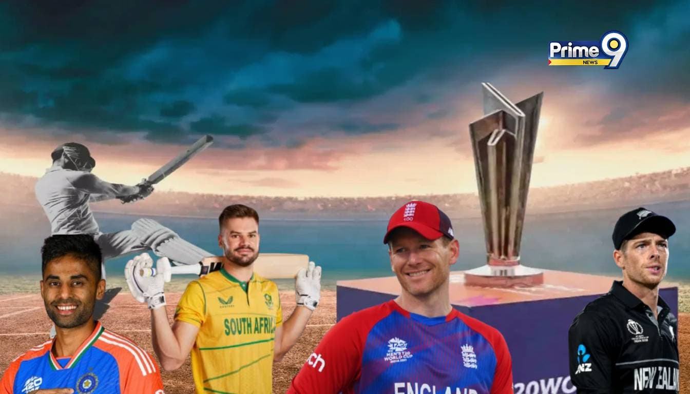 టీ20 వరల్డ్ కప్లో సెమీ ఫైనలిస్టులు వీరేనా? గ్రోక్ చెబుతోన్న షాకింగ్ విషయాలు ఏంటి?