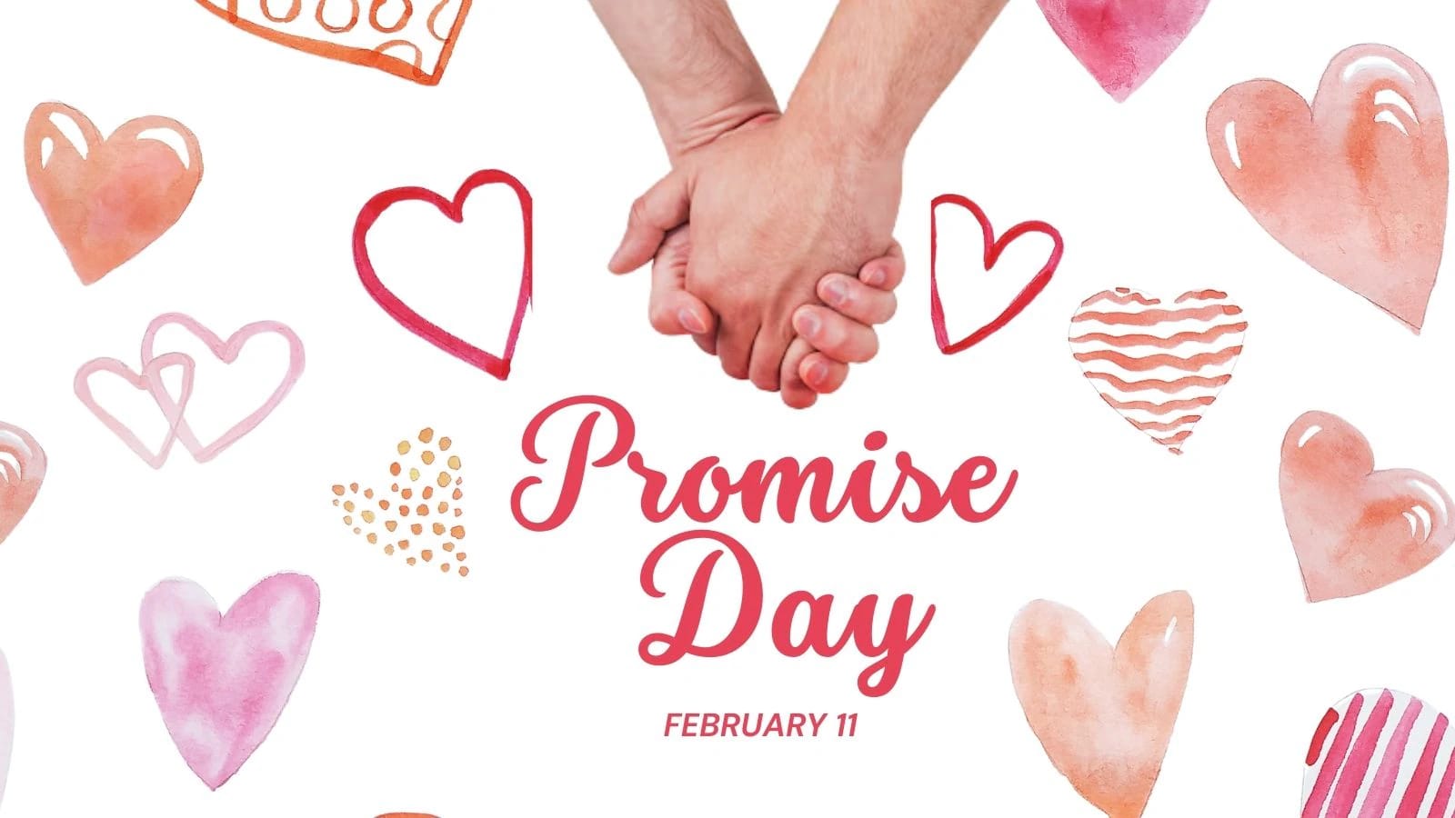 Happy Promise Day 2026: మీ ప్రియమైన వారి కోసం హృదయపూర్వక సందేశాలు, కోట్స్ మరియు శుభాకాంక్షలు!