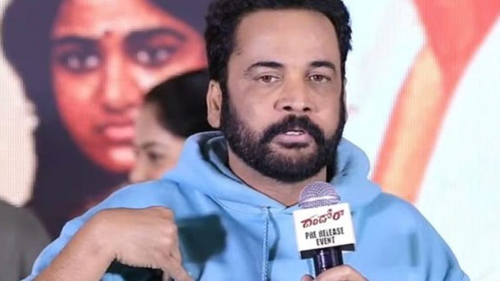 ఆ టైంలో నేను అలా మాట్లాడి ఉండ కూడదు..మహిళల డ్రెస్సింగ్ కామెంట్లపై వివరణ