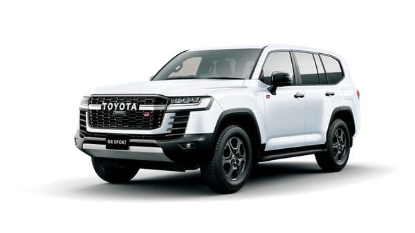 Toyota Recalls 969 Land Cruisers: సాంకేతిక సమస్య కారణంగా 969 కార్లకు రీకాల్.. మరి ఇందులో మీ కార్ ఉందేమో