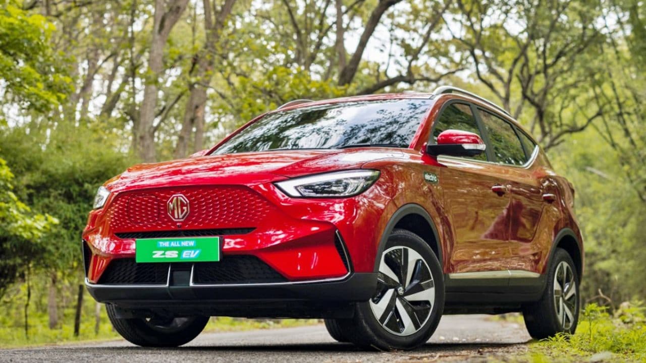 మీ డ్రీమ్ ఎలక్ట్రిక్ కార్ ఇప్పుడు బడ్జెట్లో..!