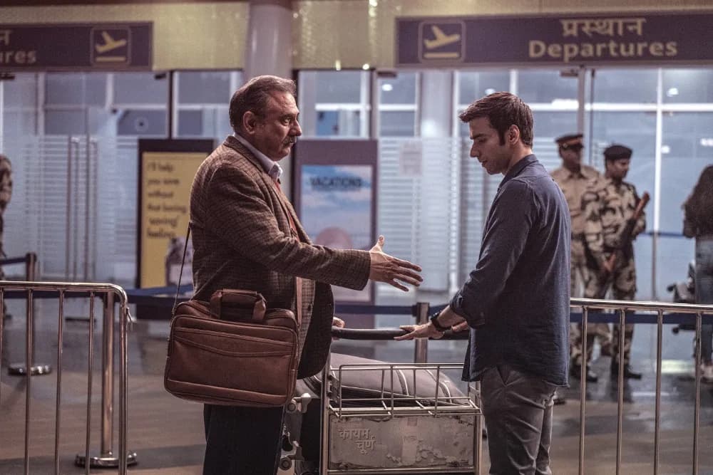 family drama in OTT: తండ్రీకొడుకుల ఎమోషనల్ డ్రామా.. అమెజాన్ ప్రైమ్ లో మిస్ చేయకూడని సినిమా!