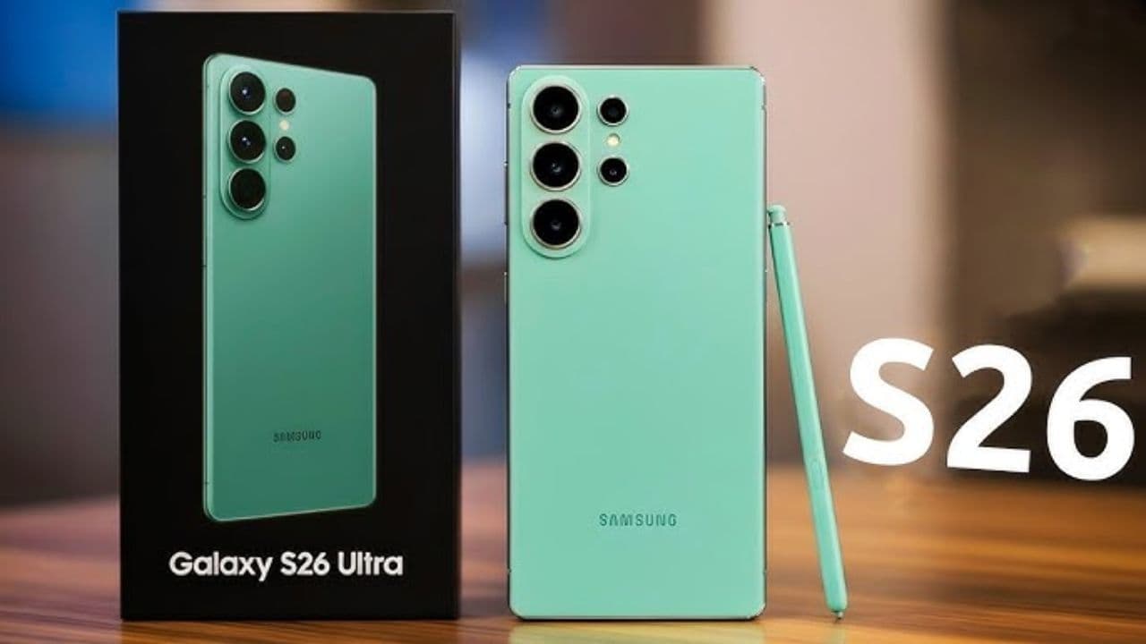 This Week Launched Mobiles: ఈ వారం మార్కెట్లోకి వచ్చే 'టాప్ 3' స్మార్ట్ఫోన్లు ఇవే.. ఫీచర్లు చూస్తే ఫిదా అవ్వాల్సిందే.. వీటిలో మీ ఫేవరెట్ ఏది?