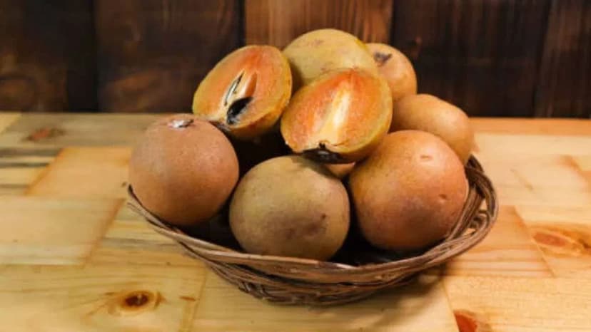 Benefits of Eating Sapota Fruits:సపోటా పండ్లు తింటే కలిగే ప్రయోజనాలు ఇవే..?