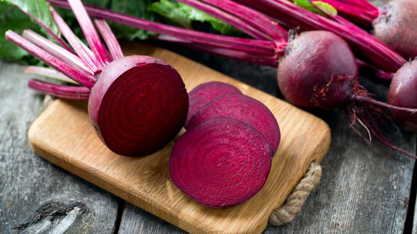 benefits of beetroot:బీట్రూట్ తింటే ఎన్ని ప్రయోజనాలు ఉన్నాయో మీకు తెలుసా..?