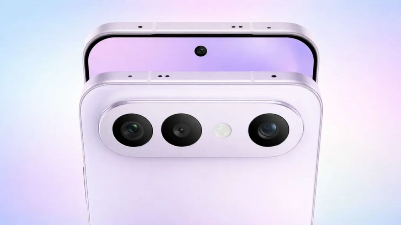 వివో నుంచి 'బీస్ట్' ఫోన్.. 8 జెన్ 5 ప్రాసెసర్.. వేగంలో దీనికి సాటి లేదు..!