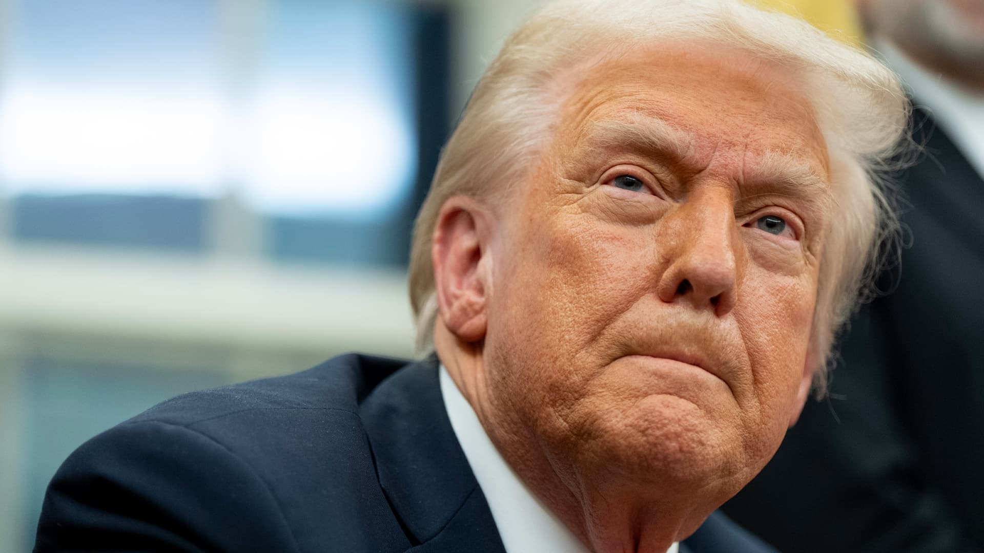 అమెరికా చరిత్రలో అత్యంత చెత్త అధ్యక్షుడు ట్రంపే.. 40% మంది ఓటర్ల షాకింగ్ తీర్పు!