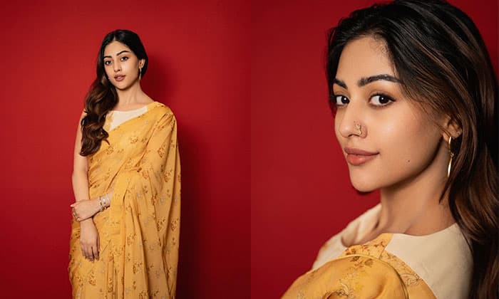 Tollywood:అందంలో ఊర్వశి.. నటించిన పది సినిమాల్లో ఒక్కటే హిట్టు.. ఆమె ఎవరో తెలుసా..?