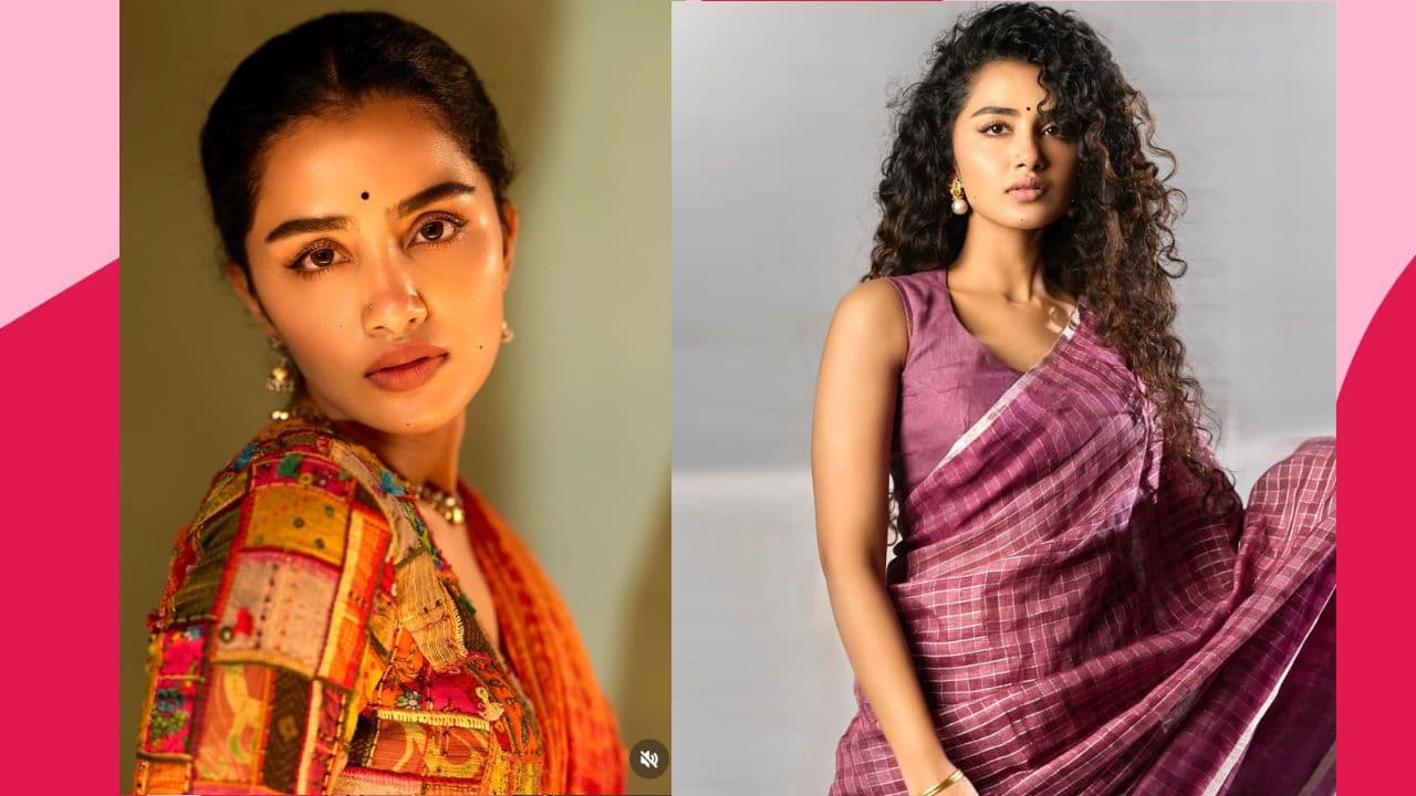 Anupama Parmeshwaran: పాన్ సౌత్ స్టార్తో సైకాలజికల్ థ్రిల్లర్.. అనుపమ పరమేశ్వరన్ కొత్త మూవీ అనౌన్స్!