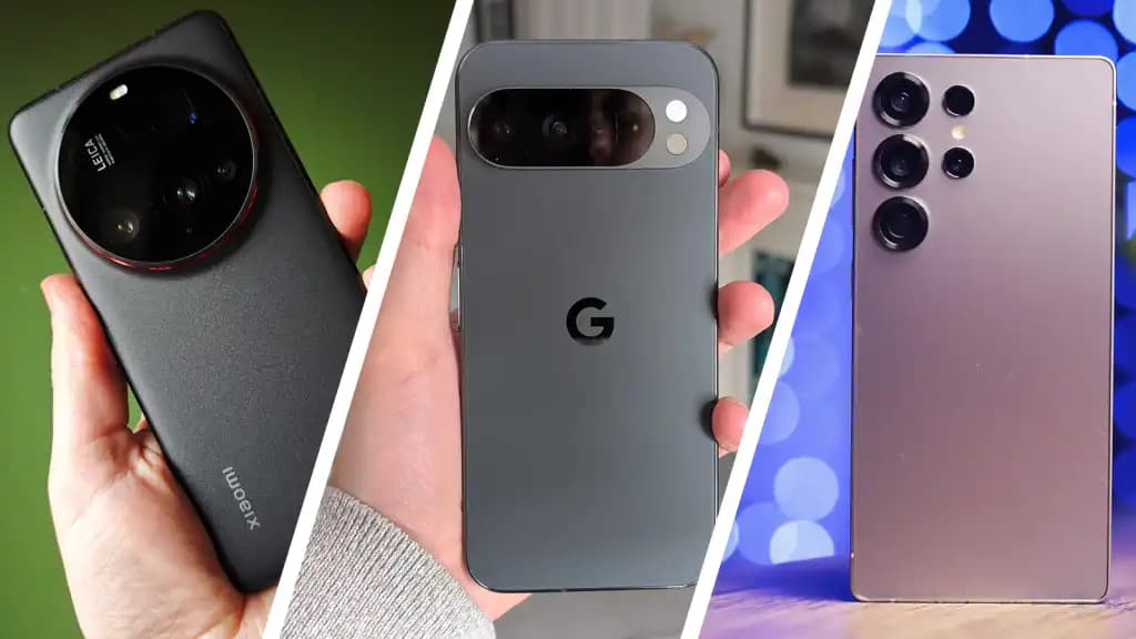 iPhone 17 Pro వద్దు అనుకుంటే.. 2026లో ఈ 6 కెమెరా ఫోన్లే బెస్ట్ ఛాయిస్!