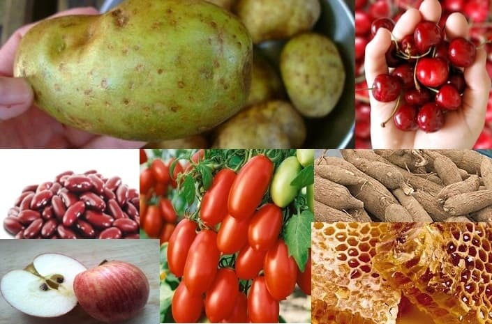 Toxic Fruits and Vegetables: ఆరోగ్యానికి హాని చేసే పండ్లు, కూరగాయలు ఇవే.. పచ్చని బంగాళదుంప తింటే డేంజర్!