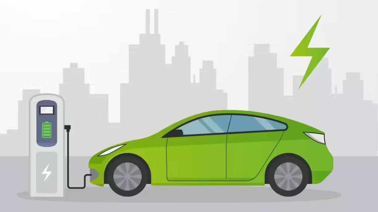 EV Charging: ఈవీ బ్యాటరీని 80శాతం వరకే ఎందుకు ఛార్జ్ చేయాలి? అసలు రహస్యం ఇదే..!