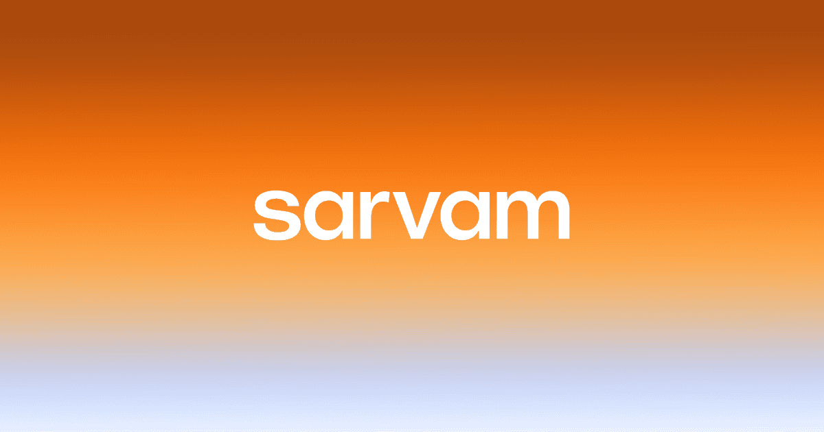 Sarvam AI: సర్వం ఇండస్ AI యాప్ లాంచ్ 2026: భారతీయ భాషల్లో చాట్బాట్, ఫీచర్స్, డౌన్లోడ్ వివరాలు