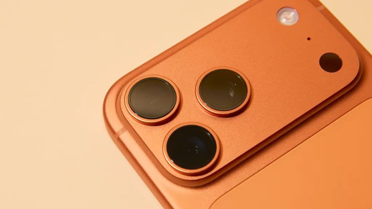 షాకింగ్ ప్రైస్.. అమెజాన్ కంటే తక్కువ ధరకే ఐఫోన్ 17 ప్రో.. ఎక్కడో తెలుసా..?