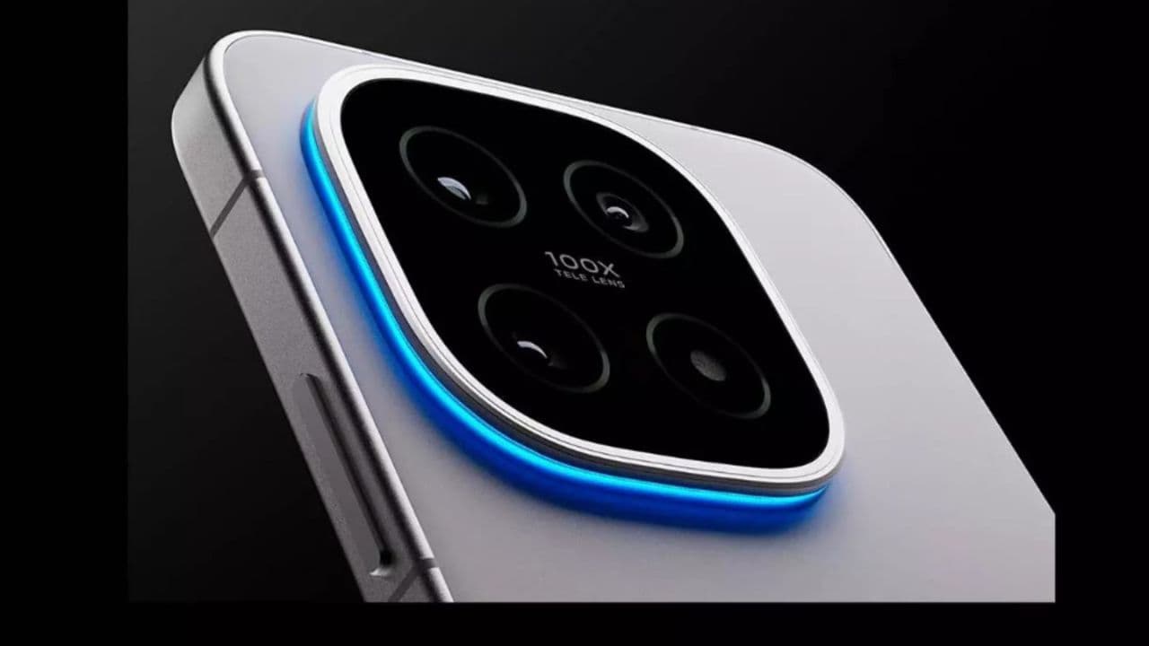 iQOO 15R 5G: ఐకూ 15R 5G.. గేమింగ్ ప్రియులకు పండుగే.. స్నాప్డ్రాగన్ 8 Gen 5 పవర్తో కొత్త సంచలనం..!