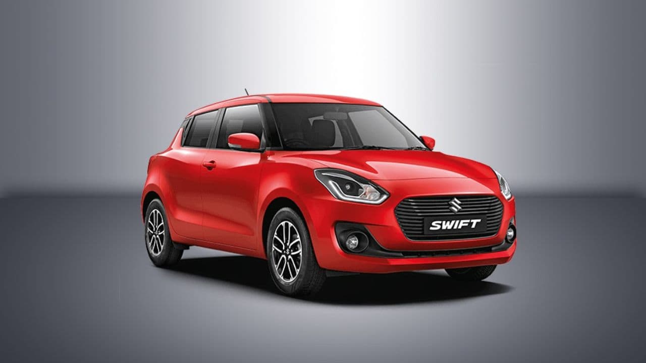 Maruti Swift: కేవలం రూ.2 లక్షల డౌన్ పేమెంట్తో కొత్త మారుతి స్విఫ్ట్.. నెలకు EMI ఎంతంటే..?