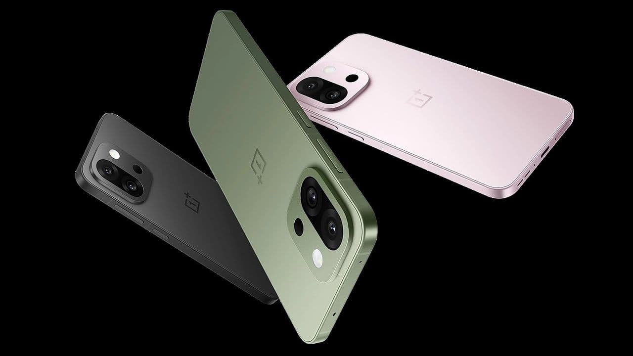 వన్ప్లస్ 15టీ.. స్మాల్ స్క్రీన్.. బిగ్ పవర్.. వన్ప్లస్ నుంచి "డ్రీమ్ ఫోన్" వచ్చేస్తోంది..!