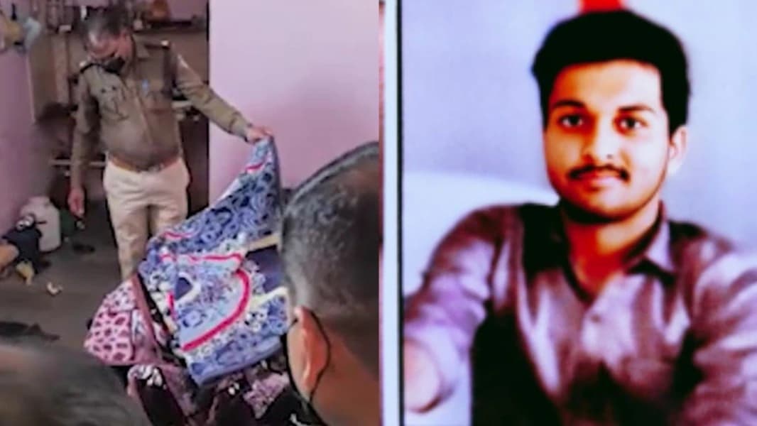 Indore MBA Student Murder Case: ప్రియురాలిని చంపి ఆత్మ కోసం పూజలు: ఇండోర్ హత్య కేసులో వెలుగులోకి షాకింగ్ నిజాలు!