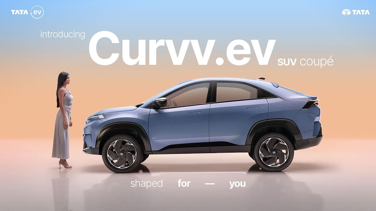 Tata Curvv EV Discounts: లక్షల్లో తగ్గిన ధర.. టాటా కర్వ్ ఈవీపై ఊహించని ఆఫర్..!