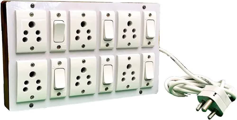 Extension Box Safety: ఎక్సెటెన్షన్ బాక్సు వాడుతున్నారా? ఈ తప్పులు చేస్తే ప్రాణాలకే ప్రమాదం!