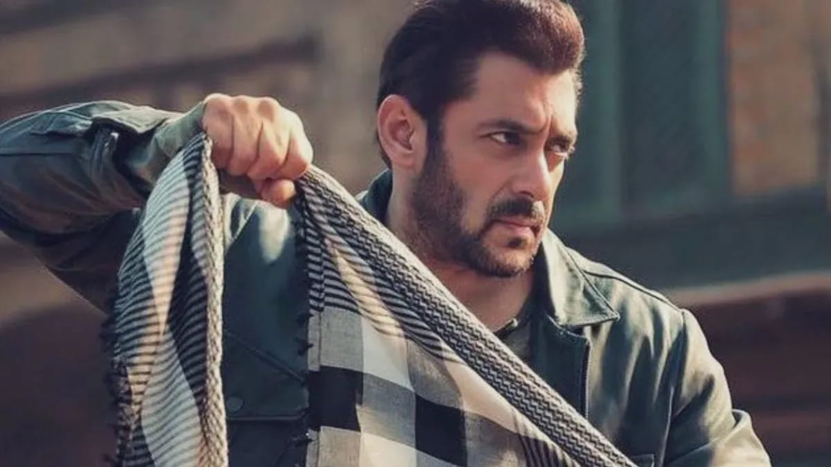 Salman Khan Pakistan: బాలీవుడ్ హీరో సల్మాన్ ఖాన్ను ఉగ్రవాదిగా ప్రకటించిన పాకిస్థాన్.. ఎందుకు అలా చేసింది?