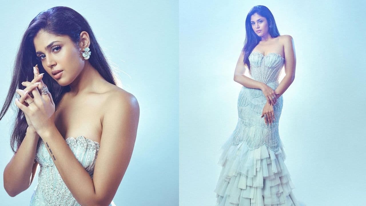 Actress Faria Abdullah: ఛాన్స్ వస్తే పవన్ కళ్యాణ్తో డేటింగ్ రెడీ.. మనసులో మాట చెప్పేసిన టాలీవుడ్ ముద్దుగుమ్మ