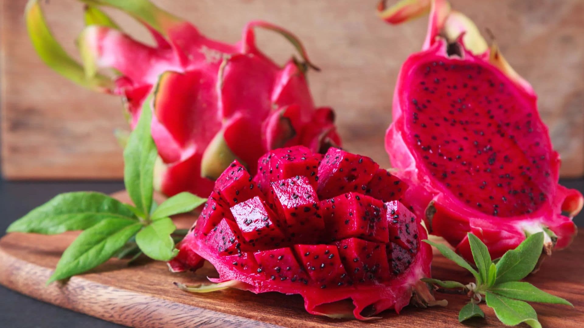Dragon Fruit: డ్రాగన్ ఫ్రూట్ తీసుకుంటే కలిగే ఆరోగ్య ప్రయోజనాలివే..!!