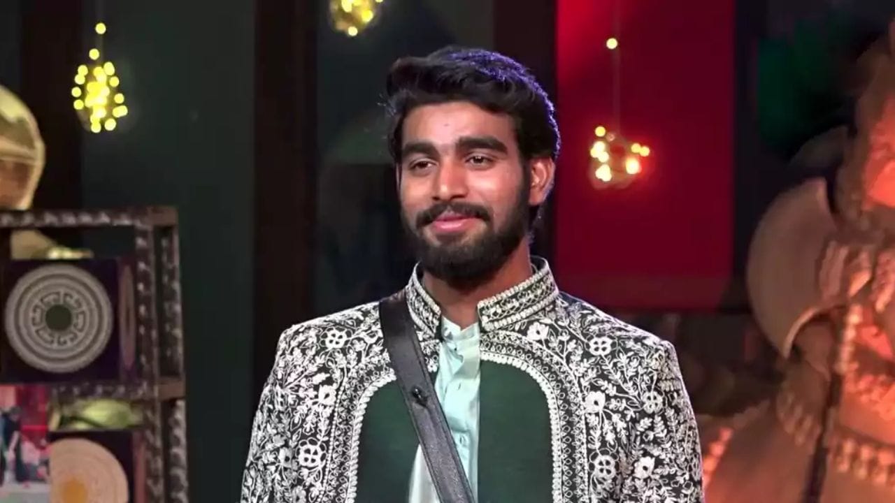 Bigg Boss Telugu Season 9: బిగ్ బాస్ సీజన్ 9లో విన్నర్ కళ్యాణ్ పడాల!