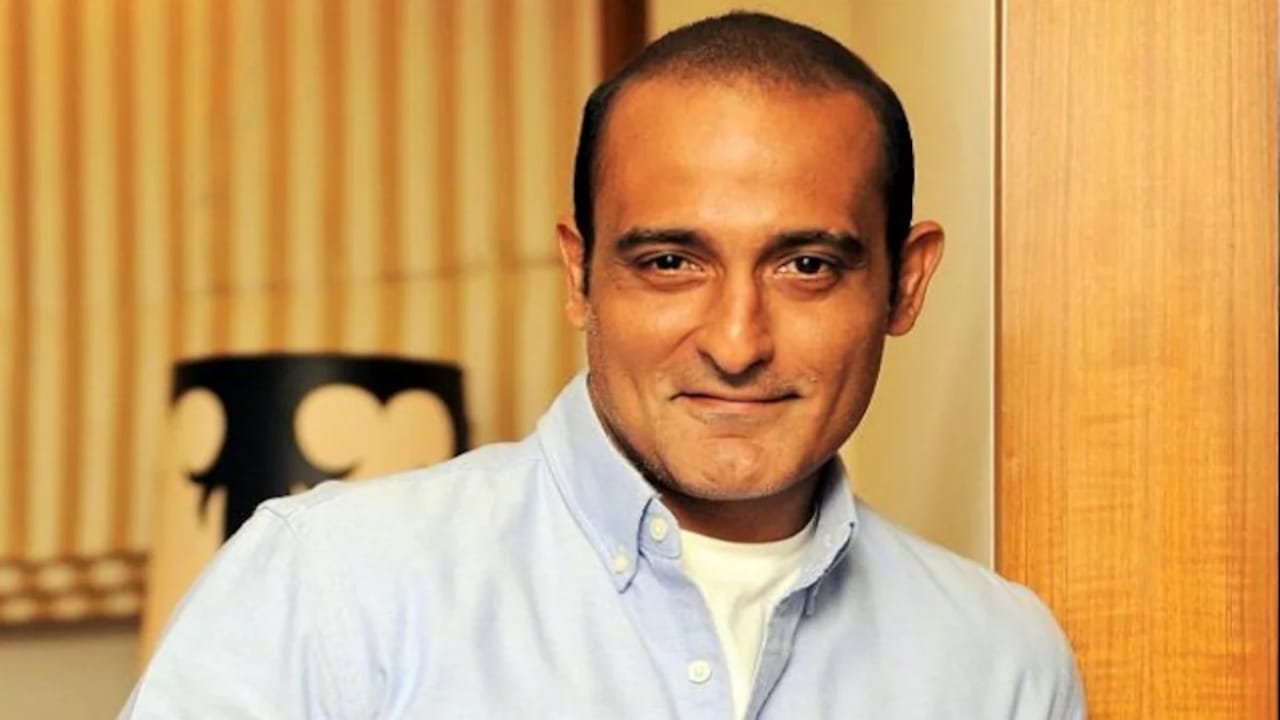Akshaye Khanna - Drishyam 3: అక్షయ్ ఖన్నాపై మేకర్స్ ఆగ్రహం.. ‘దృశ్యం 3’ నుంచి తప్పుకోవడంపై వివాదం!