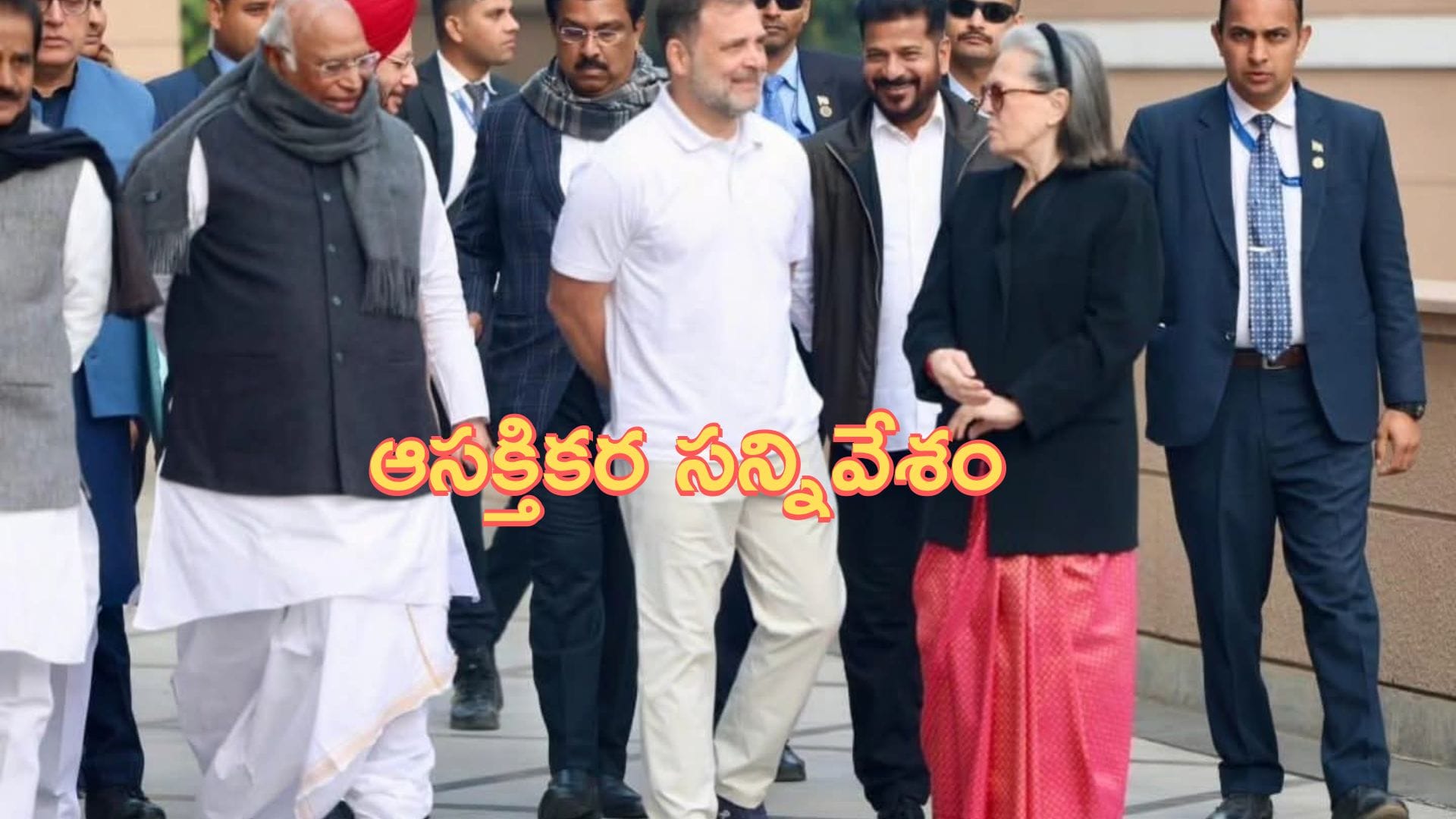 CM Revanth Reddy: జనవరి 5 నుంచి ఉపాధి హామీ బచావో ఉద్యమం: సీఎం రేవంత్!