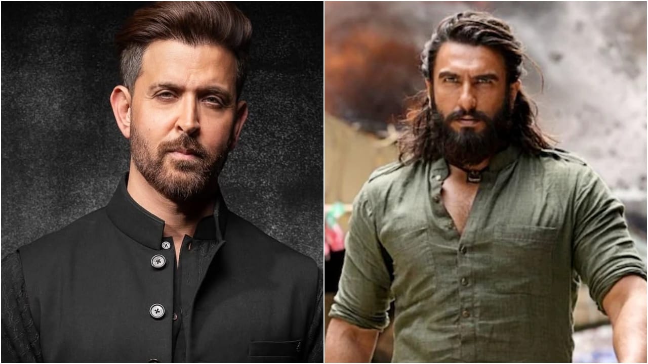 Hrithik Roshan Dhurandhar: ‘దురంధర్’కి హృతిక్ రివ్యూ.. ఆ విషయంలో తప్పు పడుతోన్న నెటిజన్స్