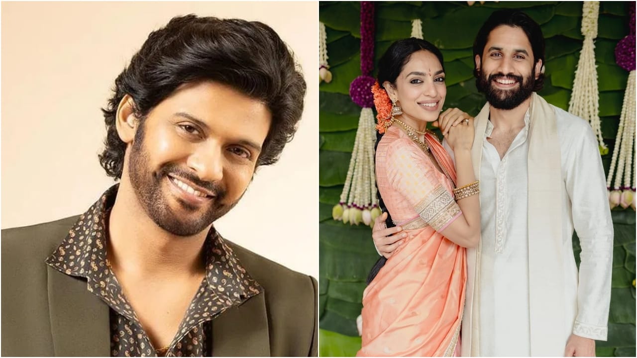 Sobhita Dhulipala: సమంత గుర్తులను చెరిపేస్తోందా..? అందుకే శోభిత సీరియస్ అయిందా?