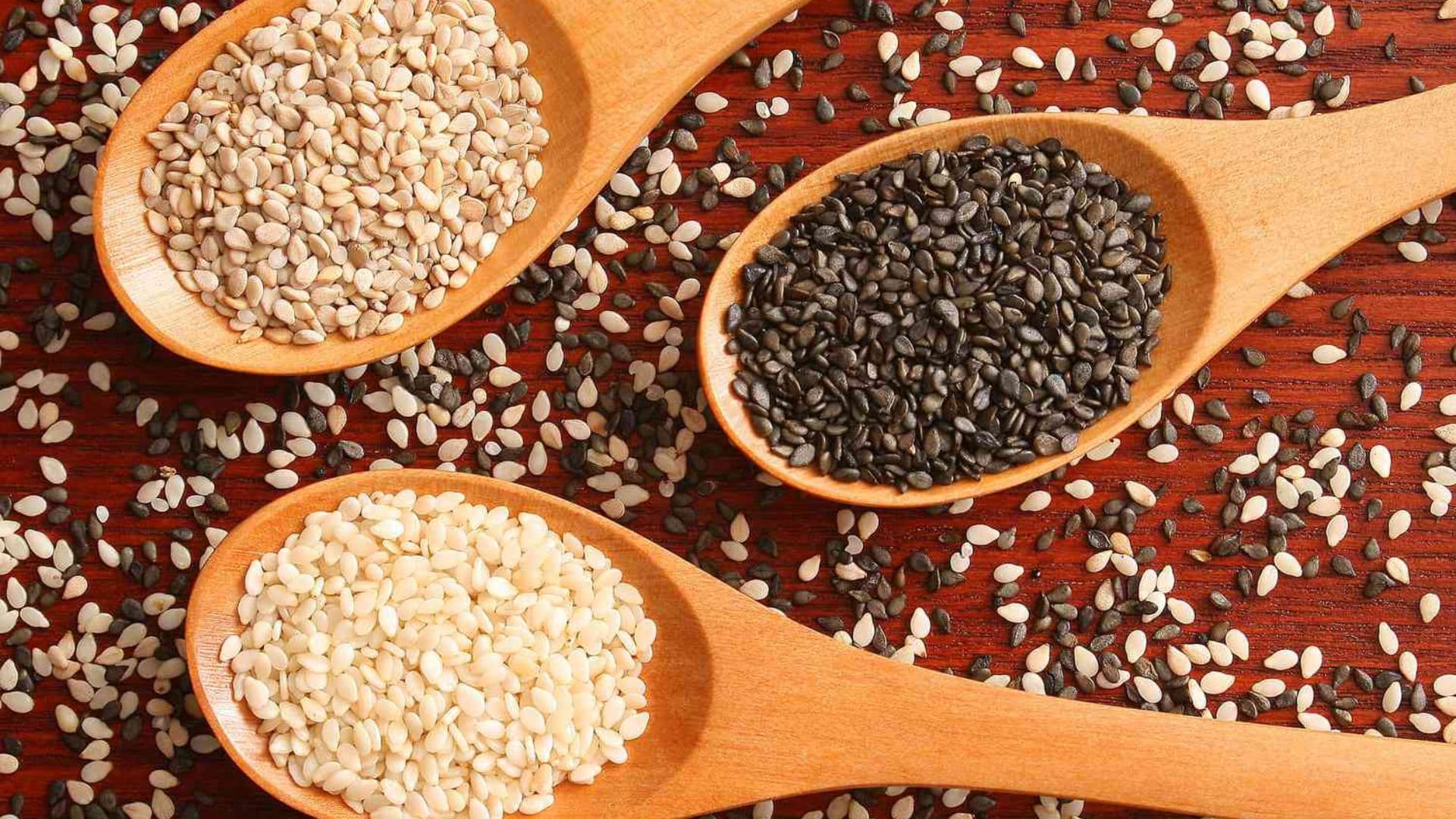 Sesame Seeds Benefits: నువ్వులు తింటే కలిగే హెల్త్ బెనిఫిట్స్ ఇవే!