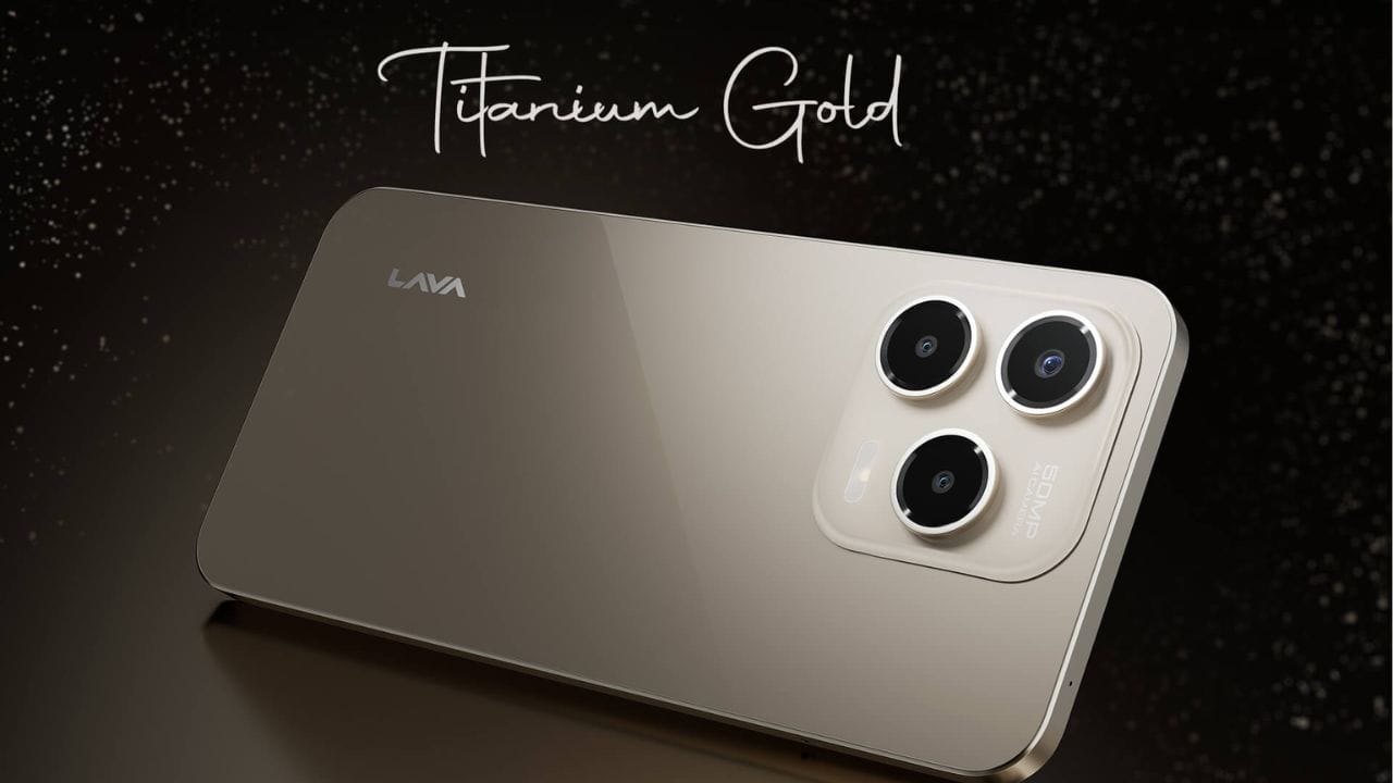 Lava Shark 2 4G Launch: లావా షార్క్ 2 4G.. త్వరలో భారతదేశంలో లాంచ్.. ఈ ఫీచర్లు ఉంటాయి?