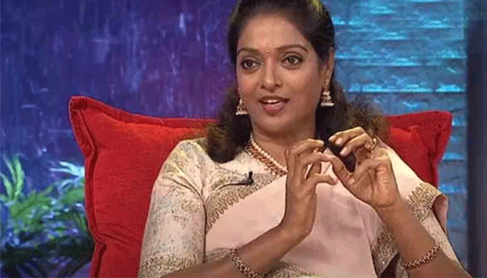 ED Raids on Mucherla Aruna: సీనియర్ నటి ముచ్చర్ల అరుణ నివాసంలో ఈడీ సోదాలు