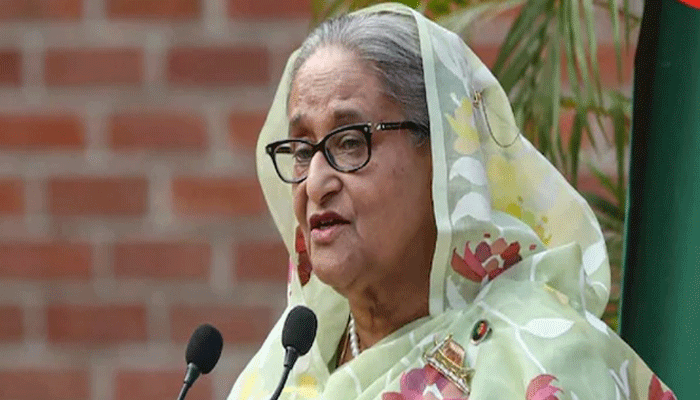 Sheikh Hasina Orders: నిరసనకారులు కనిపిస్తే కాల్చేయండి.. బంగ్లాదేశ్ మాజీ ప్రధాని ఆడియో కలకలం